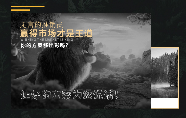 公司简介制作文案策划企业宣传册画册