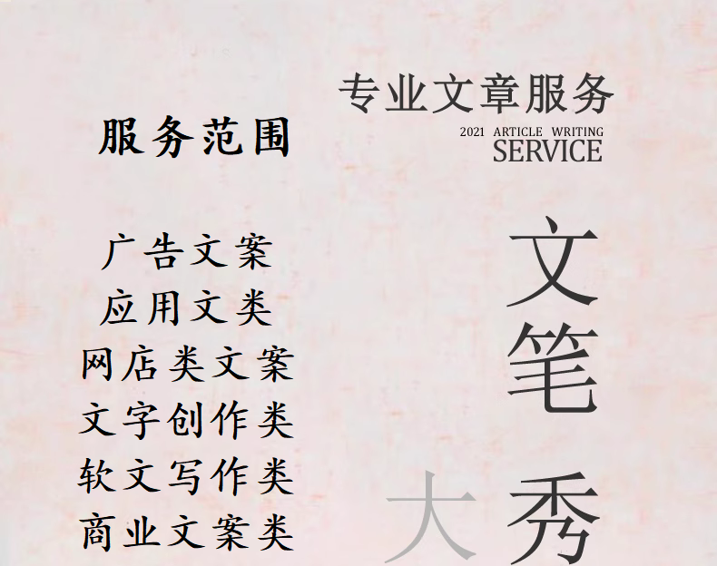 代写品牌活动策划招商方案公司团建开业标书市场营销文案ppt